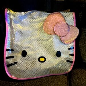 SALE! Hello kitty back to school backpack bag!